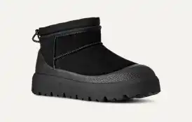 K*K様 UGG ULTRA WEATHER HYBRID UGG® Classic Ultra Mini Weather Hybrid for Men | UGG®