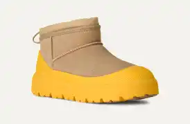UGG® Cl Ultra Mini Weather Hybrid for Men | UGG®