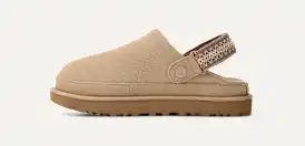 Sabot Goldenstar UGGbraid