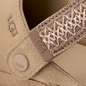 Sabot Goldenstar UGGbraid