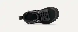 Ashton Weatherized Lace Up