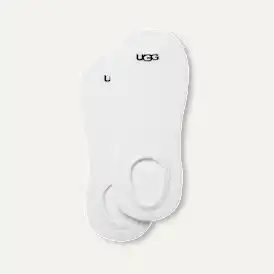 Paquet de 3 paires de chaussettes invisibles Oliver