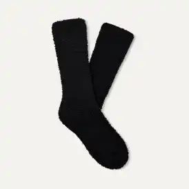 Chaussettes mi-mollet Fincher très douillettes