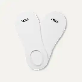 Paquet de 3 paires de chaussettes invisibles Oliver