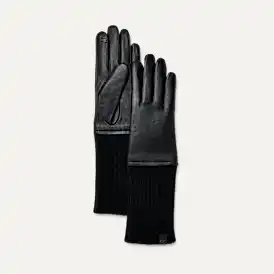 Gants de luxe