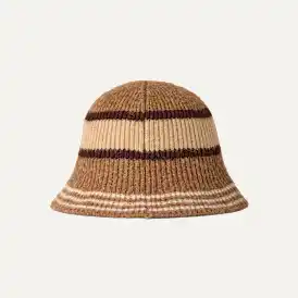 Chapeau de pêcheur brossé