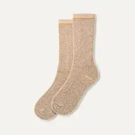 Chaussette mi-mollet douce Kyro