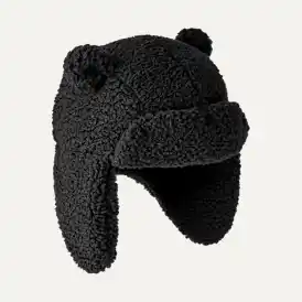 UGGfluff Trapper