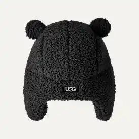 UGGfluff Trapper