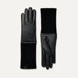 Gants de luxe
