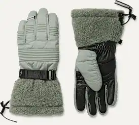 Gants Metropeak