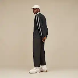 Chandail à col rond Tasman