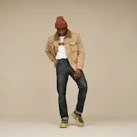 Veste Janson UGGfluff II