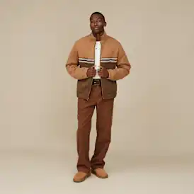 Blouson d’entraînement Tasman