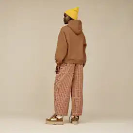 Chandail à capuchon avec logo UGG