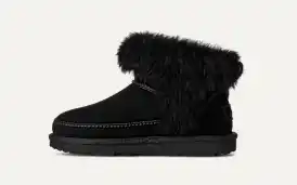 Classic Ultra Mini Chalet