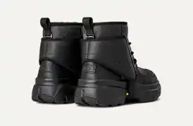 Botte JLD