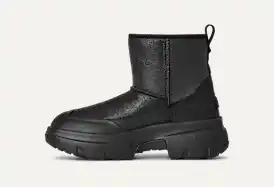 Botte JLD