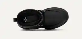 Botte JLD