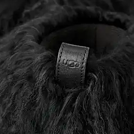 Botte courte Classic Fluff Momma
