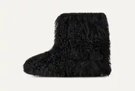 Botte courte Classic Fluff Momma