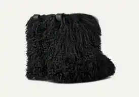 Botte courte Classic Fluff Momma