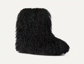 Botte courte Classic Fluff Momma