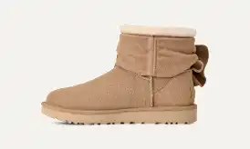 UGG® Classic Mini Bow for Women | UGG®