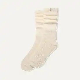 Chaussette mi-mollet souple Tyla II