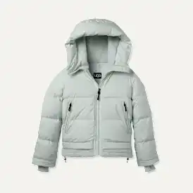 Veste matelassée en duvet MetroPeak
