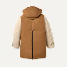 Parka en duvet Kaysin