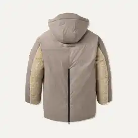 Eamon Down Parka