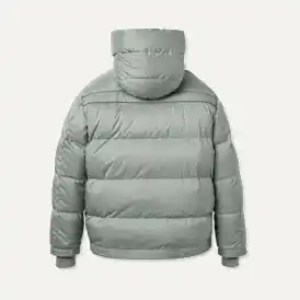 Veste matelassée en duvet MetroPeak
