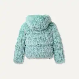 Veste Ronney High Pile Tipped
