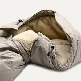 Eamon Down Parka
