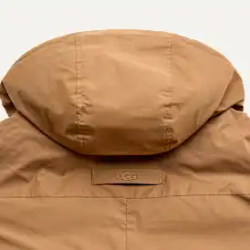 Parka en duvet Kaysin