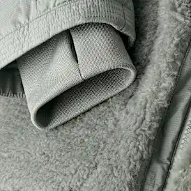 Veste matelassée en duvet MetroPeak