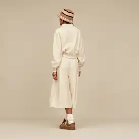 Chapeau de pêcheur brossé