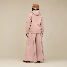 Chapeau brodé Atherson