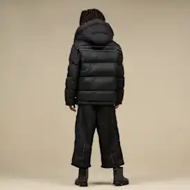 Veste matelassée en duvet MetroPeak