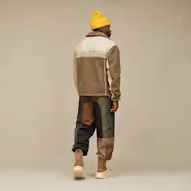 Veste Lachlan UGGfluff