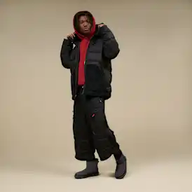 Veste matelassée en duvet MetroPeak