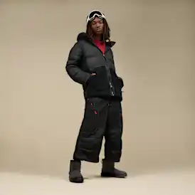 Veste matelassée en duvet MetroPeak