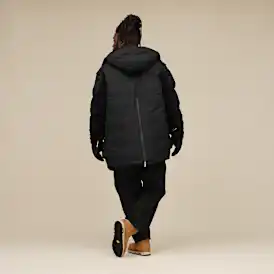 Parka en duvet Eamon