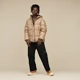 Veste matelassée Xayden UGGbraid