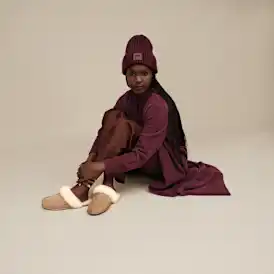 Women's Lenny Robe II | UGG®