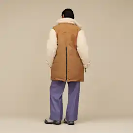 Parka en duvet Kaysin