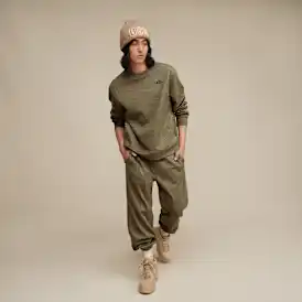 Encolure ras du cou Nyles