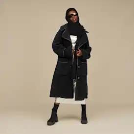 Bottine cambrée Moxy