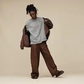 Régénération Tasman LTHR